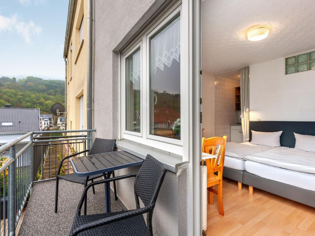 Nice Studio Near Luxembourg Bollendorf Exterior photo