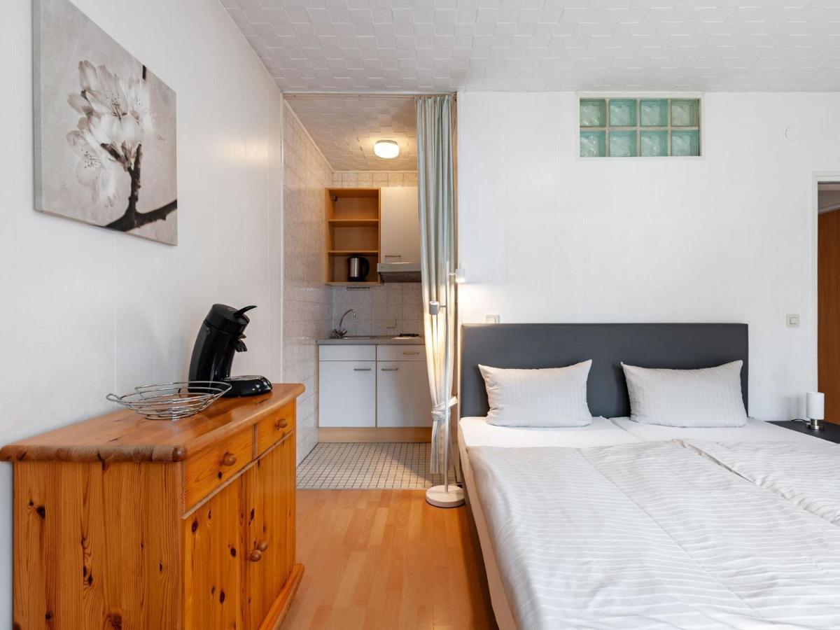 Nice Studio Near Luxembourg Bollendorf Exterior photo